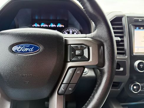 Used 2019 Ford Expedition XLT w/ Equipment Group 201A RWD image 25
