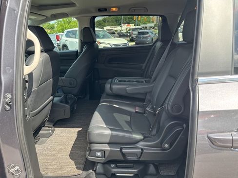 Used 2025 Honda Odyssey EX-L image 22