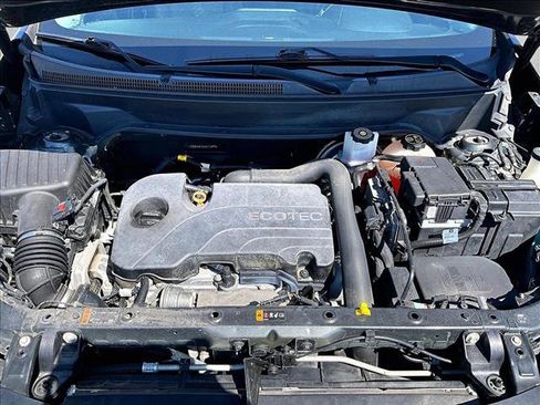 Used 2019 Chevrolet Equinox LT image 11