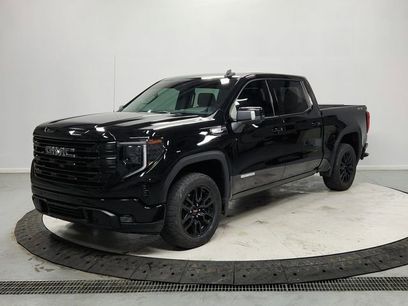 Used 2024 GMC Sierra 1500 Elevation w/ Elevation Premium Package