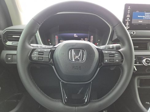 New 2026 Honda Pilot EX-L image 30