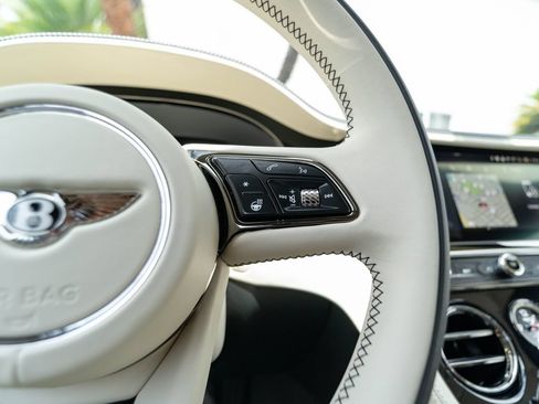 New 2026 Bentley Continental GT AWD/4WD image 9