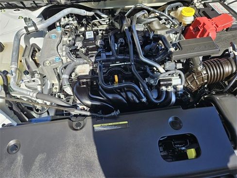 Used 2023 Nissan Sentra SR image 17