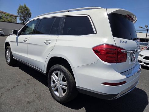 Used 2014 Mercedes-Benz GL 450 4MATIC image 35
