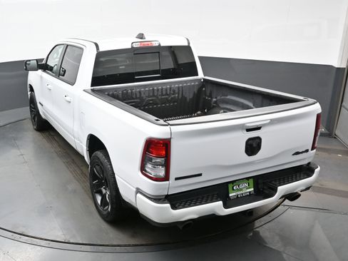 Used 2022 RAM 1500 Big Horn image 33