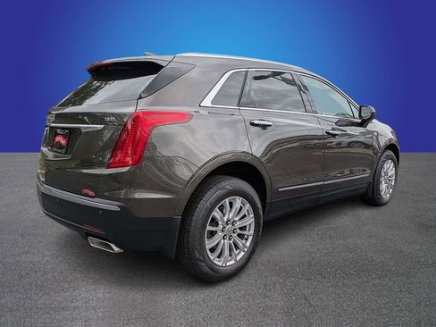Used 2019 Cadillac XT5 FWD image 5