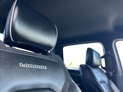 Used 2024 RAM 1500 Laramie image 16