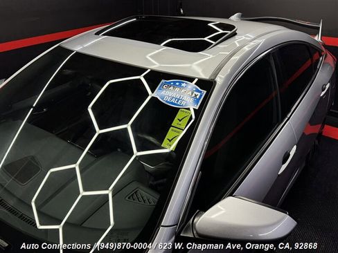 Used 2017 Honda Civic Si image 33