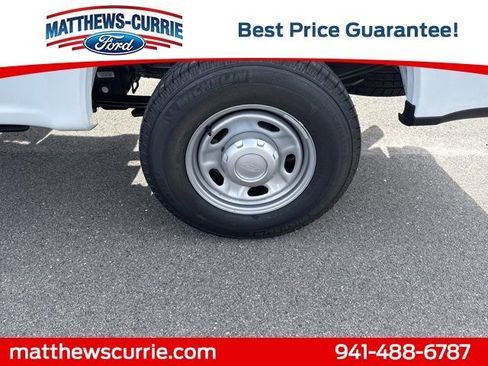 New 2026 Ford F250 XL image 14