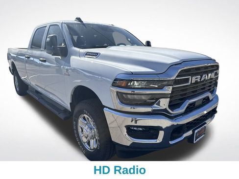 New 2026 RAM 2500 Tradesman image 8