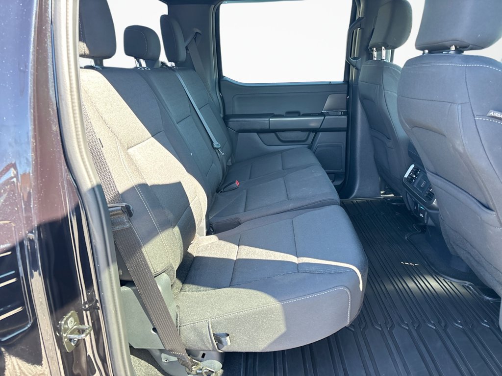 Used 2024 Ford F150 XLT w/ Equipment Group 302A MID AWD/4WD image 17