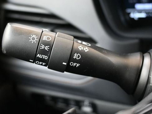 New 2026 Subaru Forester Touring image 29