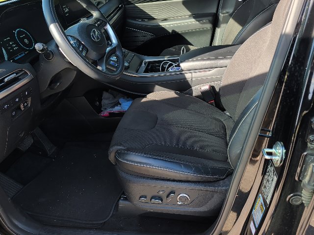 Used 2025 Hyundai Palisade Calligraphy AWD/4WD image 17