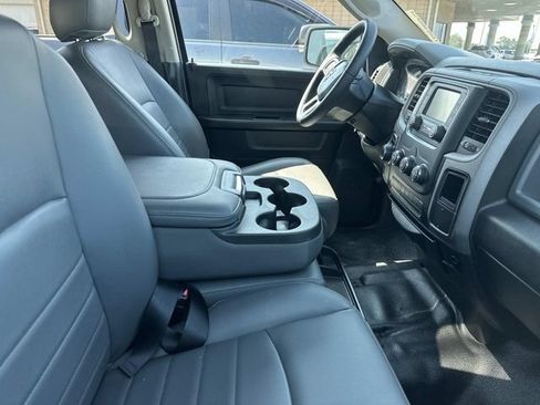 Used 2018 RAM 1500 Tradesman RWD image 6