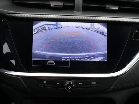 Used 2023 Buick Encore GX Select w/ Safety Package II image 12