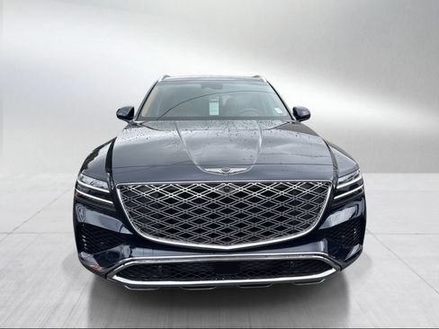 New 2026 Genesis GV80 2.5T Advanced AWD/4WD image 2