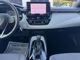 Used 2022 Toyota Corolla SE image 3