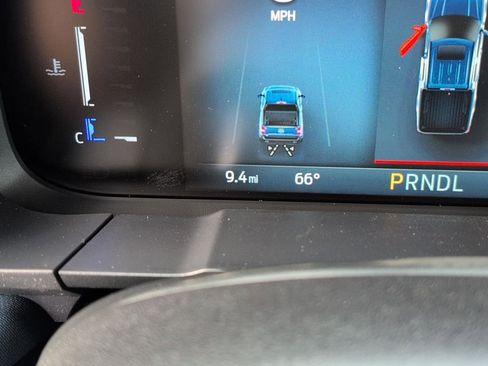 New 2025 Ford Maverick XLT image 22