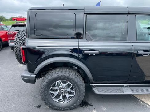 New 2025 Ford Bronco Badlands image 39