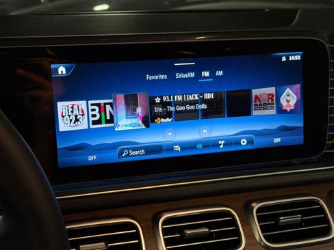 New 2026 Mercedes-Benz GLE 580 4MATIC image 17