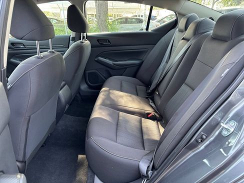 Used 2026 Nissan Altima 2.5 SV FWD image 39