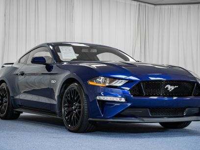 Used 2020 Ford Mustang GT w/ GT Performance Package