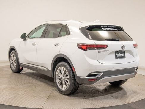 Used 2023 Buick Envision Preferred image 9