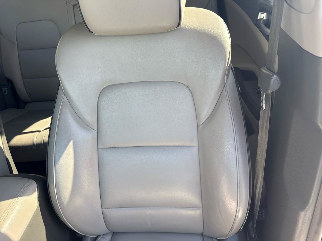 Used 2017 Kia Sportage EX FWD image 29