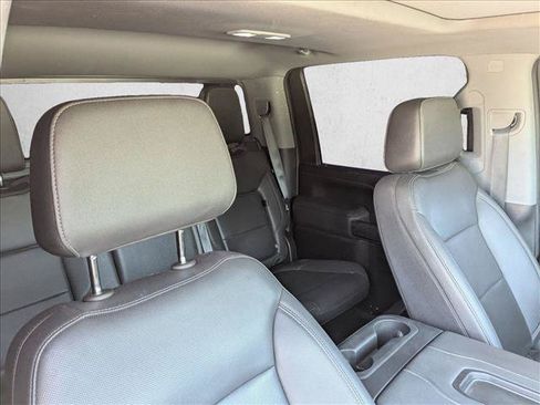 Used 2022 Chevrolet Silverado 2500 LTZ AWD/4WD image 18