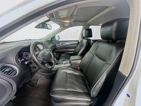 Used 2019 INFINITI QX60 Luxe w/ Essential Package FWD image 22
