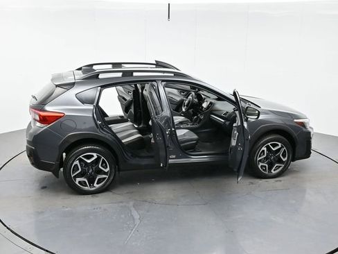 Used 2020 Subaru Crosstrek 2.0i Limited w/ Moonroof Package w/Navigation image 47