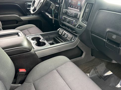 Used 2015 Chevrolet Silverado 1500 LT w/ Rally 2 Edition image 32