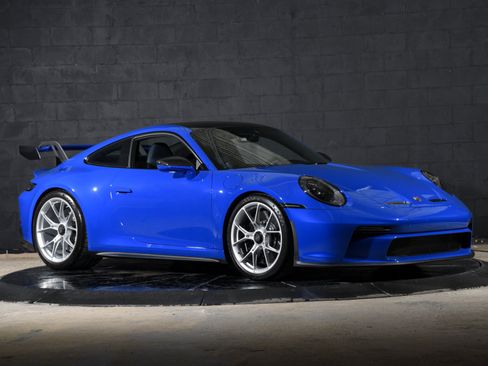 Used 2022 Porsche 911 GT3 RWD image 10