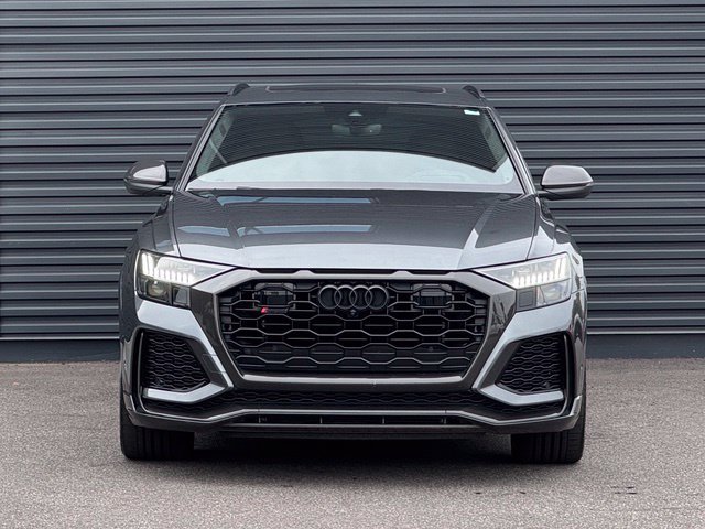 Used 2020 Audi RS Q8 AWD/4WD image 10