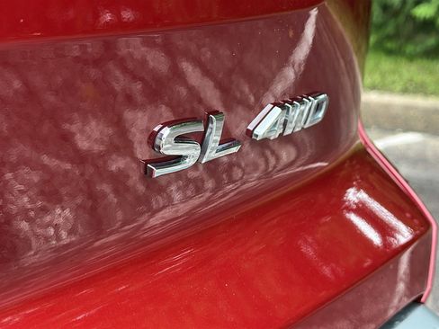 Certified 2023 Nissan Pathfinder SL AWD/4WD image 9
