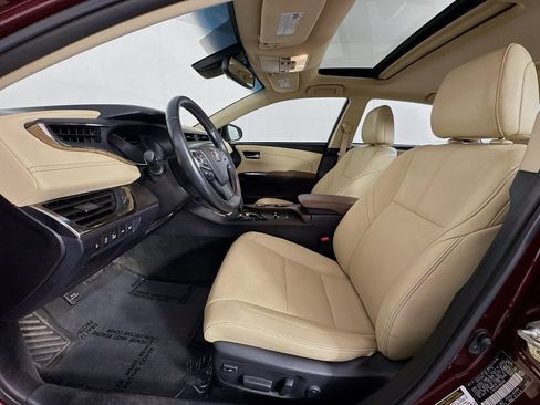 Used 2018 Toyota Avalon Limited image 15