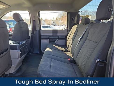 Used 2019 Ford F150 XL w/ Equipment Group 101A Mid image 14