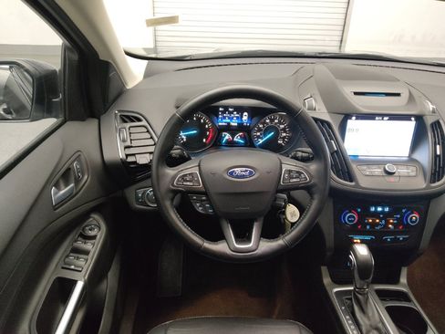 Used 2018 Ford Escape SEL FWD image 22