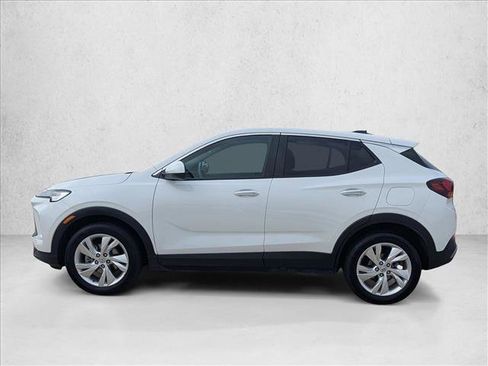 Used 2025 Buick Encore GX Preferred FWD image 9
