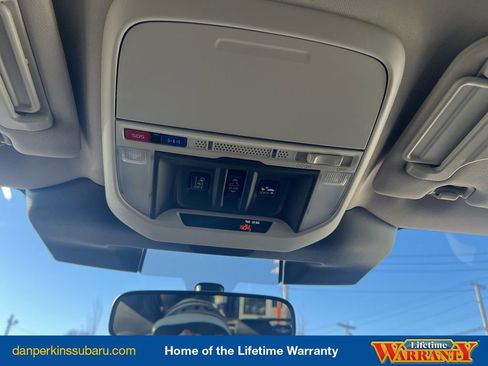 Used 2024 Subaru Forester Limited image 19