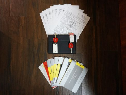 Used 2013 Ferrari 458 Italia Coupe image 25