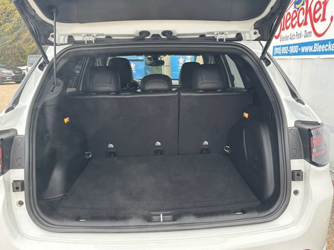 Used 2023 Jeep Compass High Altitude image 27