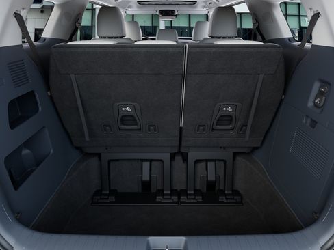 New 2026 Kia Carnival SX FWD image 20