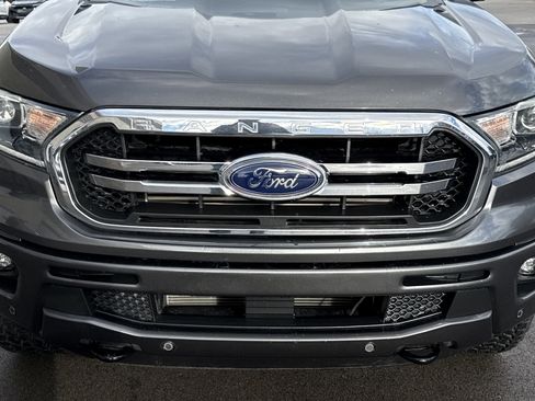 Used 2020 Ford Ranger Lariat w/ Technology Package image 24