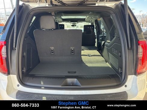 New 2026 GMC Yukon Elevation w/ Elevation Premium Package image 30