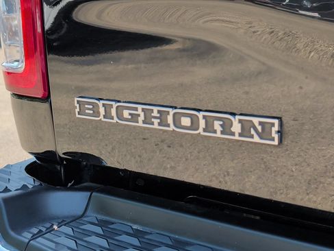 Used 2024 RAM 2500 Big Horn w/ Bed Utility Group AWD/4WD image 44