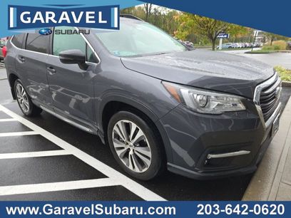 Used 2020 Subaru Ascent Limited