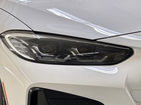 Used 2023 BMW M440i Coupe w/ M Carbon Exterior Package image 10