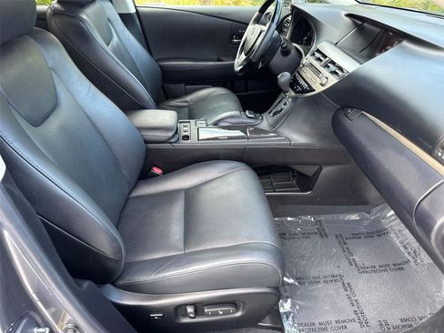 Used 2015 Lexus RX 350 FWD image 16