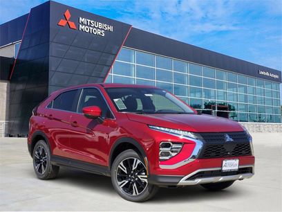 New 2026 Mitsubishi Eclipse Cross SE